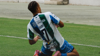 AD Machico vence Beira-Mar em Aveiro