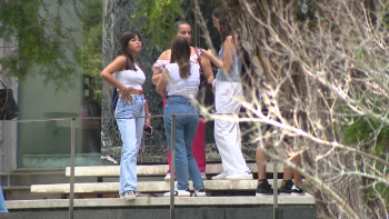 Habitação é um dos principais desafios dos estudantes deslocados (vídeo)