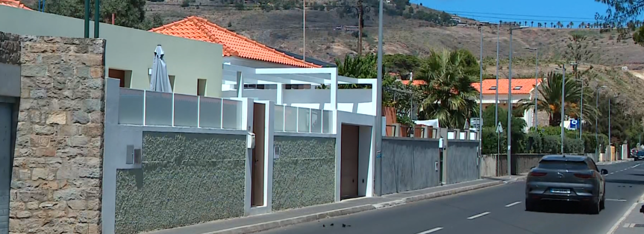 Porto Santo tem atualmente 350 alojamentos locais licenciados (vídeo)