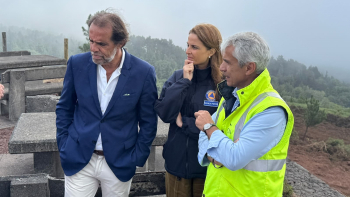 “Sempre disse que o ferry ia dar prejuízo” (áudio)