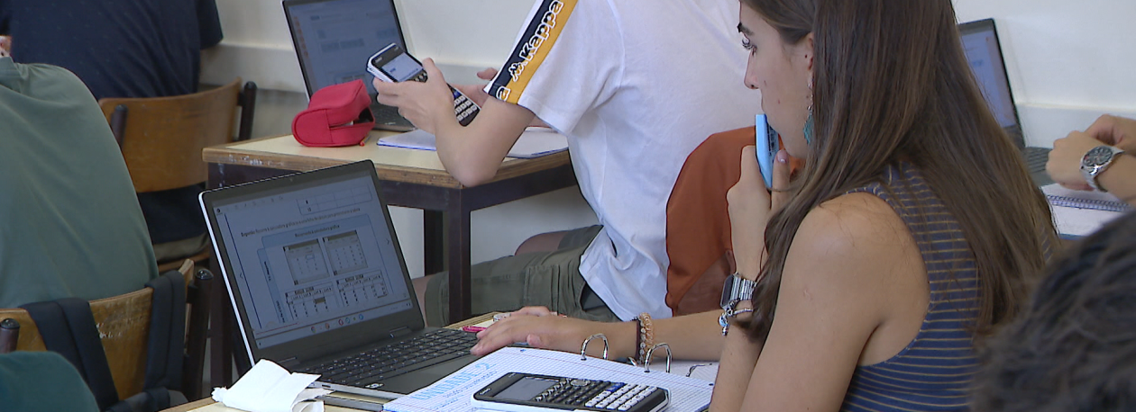 Segunda fase de acesso ao ensino superior tem 11.113 vagas
