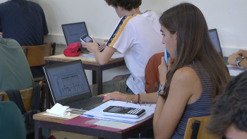 Madeira prepara contratação de perto de 500 professores (vídeo)