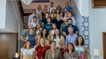 Santa Cruz apoia associações com 360 mil euros (vídeo)