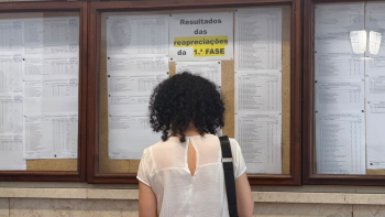 Resultados das reapreciações só à tarde (vídeo)