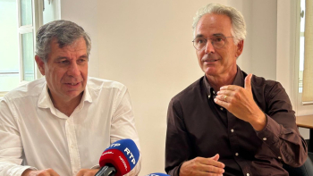 “Há um caminho de simplificação de procedimentos” (áudio)
