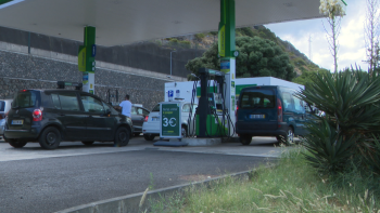 Preços dos combustíveis disparam na Madeira (vídeo)