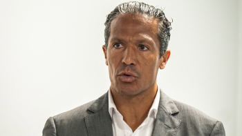 Bruno Alves integra equipa técnica de Jorge Jesus