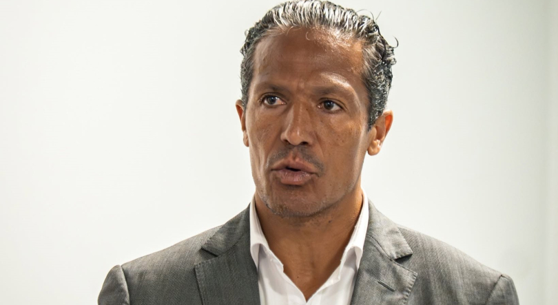 Bruno Alves integra equipa técnica de Jorge Jesus