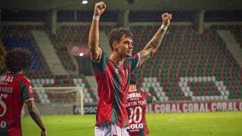 Marítimo vence dérbi e conquista Troféu Autonomia