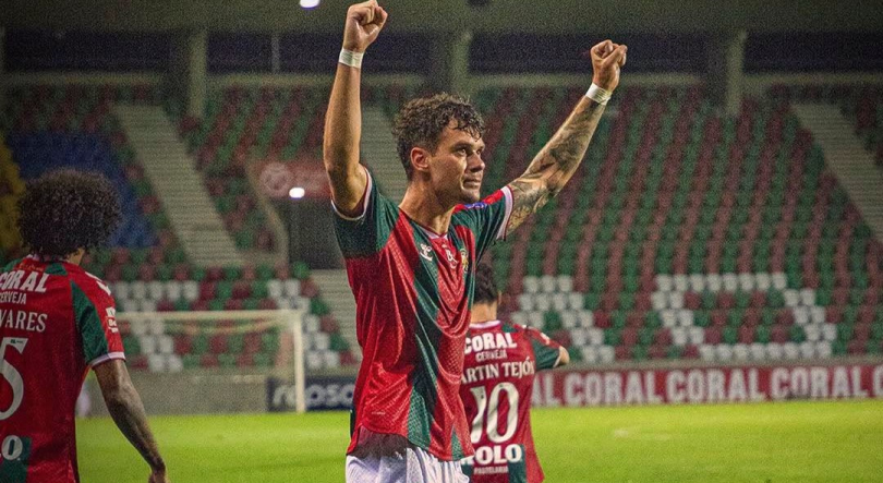 Marítimo vence dérbi e conquista Troféu Autonomia