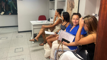 Estudantes têm até hoje para fazer candidatura na 1.ª fase (vídeo)