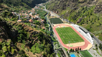 Marítimo e Nacional aguardam por campo de treinos (vídeo)