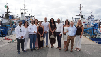 Francisco Gomes acusa Governo Regional de abandonar pescadores (áudio)
