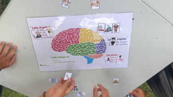 ARDITI promove atividades para os mais novos (áudio)