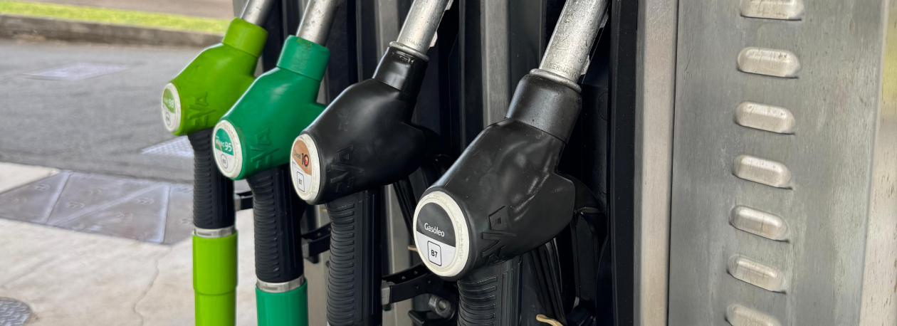 Preço dos combustíveis vai baixar na próxima semana