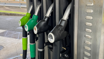 Gasolina desce e gasóleo sobe na Madeira na próxima semana