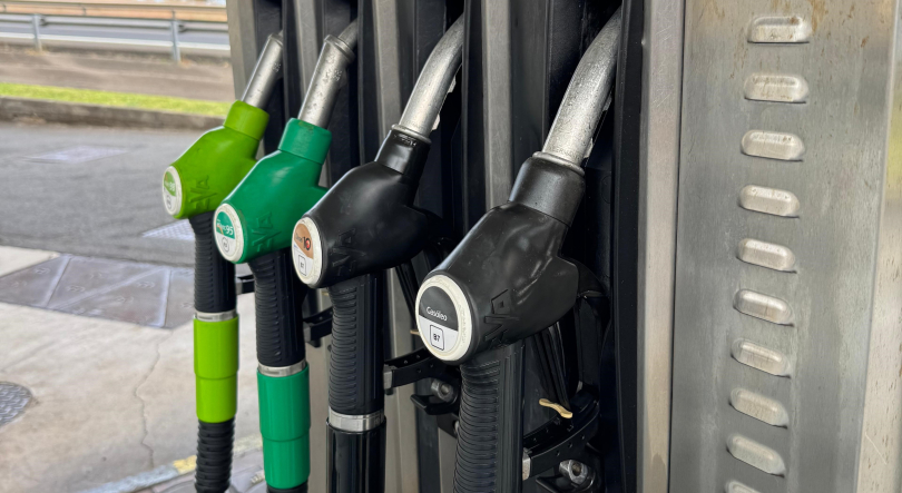 Gasolina desce e gasóleo sobe na Madeira na próxima semana
