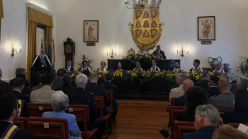 Quatro personalidades e uma instituição condecorados (áudio)