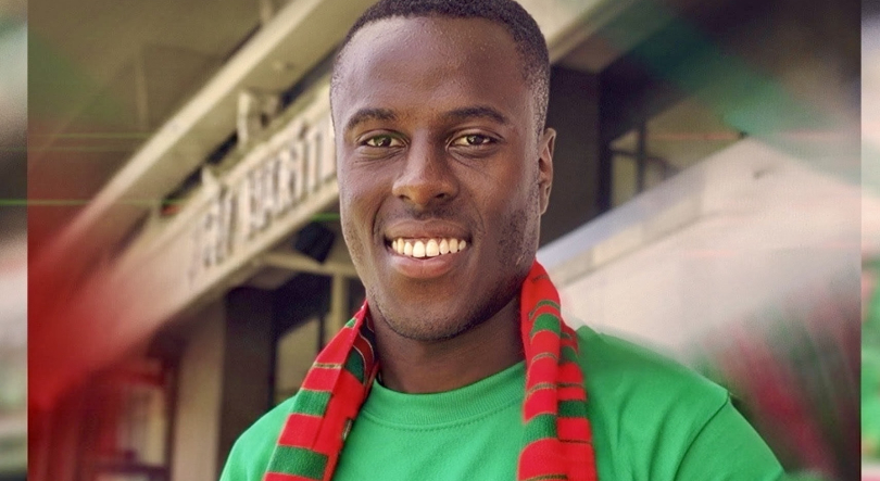 Nilton Varela reforça Marítimo