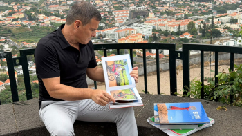 Madeira tem apenas três fotojornalistas no ativo (vídeo)