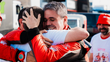 Miguel Nunes e João Paulo foram os mais rápidos do Rali da Madeira (áudio)
