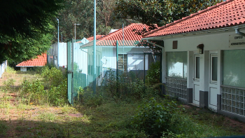 10 milhões num centro que está fechado desde 2013 (vídeo)