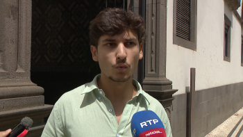 JPP quer complemento ao alojamento para universitários madeirenses (vídeo)