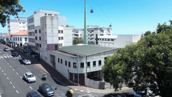 Câmara do Funchal admite transformar edifícios devolutos em habitação social (vídeo)