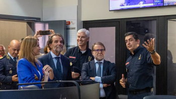 Força Aérea vai abrir concurso para segundo helicóptero (vídeo)
