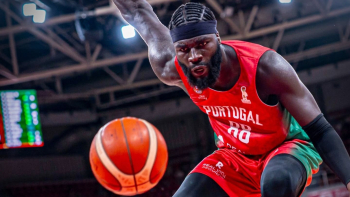 Portugal com histórica vitória em Espanha na corrida ao Mundial de basquetebol
