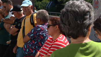 Apesar das dificuldades, emigrantes não pensam regressar à Madeira (vídeo)