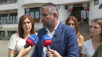 Chega acusa SESARAM de impedir visita à cave do Hospital João de Almada (áudio)