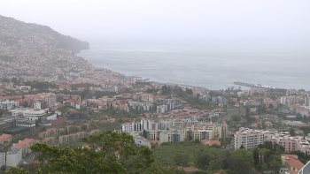 Madeira está sob aviso devido ao tempo quente (vídeo)