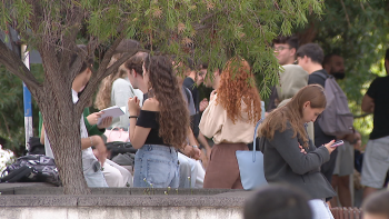 UMa esgota vagas disponíveis em 14 cursos (vídeo)