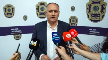 Procuradoria-Geral da República recebeu denúncia contra diretor da PJ