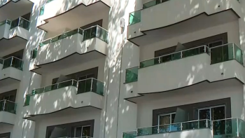 Turista espanhola morre em incêndio num hotel em Fátima