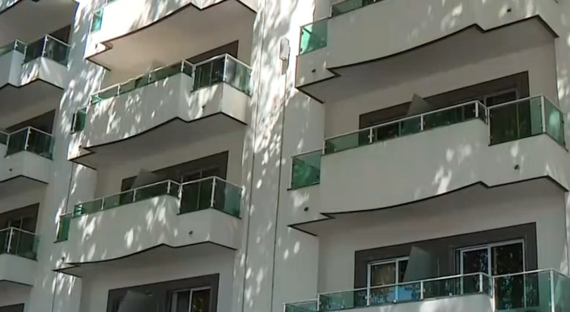 Turista espanhola morre em incêndio num hotel em Fátima