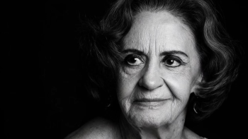 Morreu a actriz brasileira Laura Cardoso