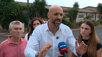 Chega ataca Governo Regional e Comando Regional da PSP (vídeo)