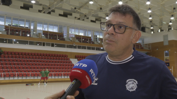 Marítimo entra no campeonato sem qualquer jogo de preparação (vídeo)