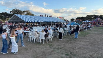 ‘Portuguese Food Festival’ anima ilha de Jersey (áudio)