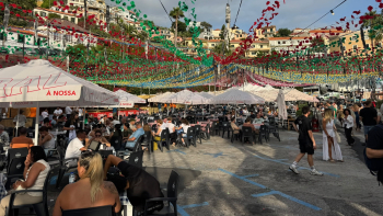 Festa do Peixe-Espada-Preto arranca hoje (vídeo)