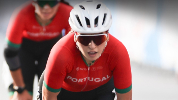 Francisca Henriques conquista prata na maratona