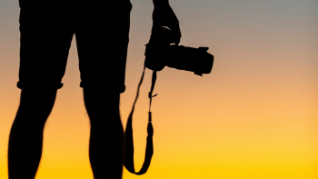 Hoje é o Dia Mundial da Fotografia (áudio)