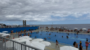 Frente MarFunchal já recebeu mais de 200 mil visitantes (vídeo)