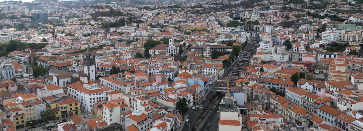 Câmara do Funchal aprovou o Plano Pormenor do Carmo (vídeo)