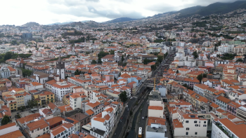 Câmara do Funchal aprovou o Plano Pormenor do Carmo (vídeo)
