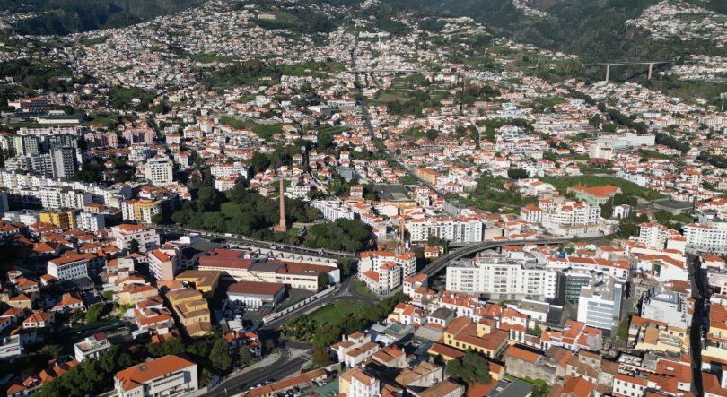 Estrangeiros começam a abandonar a Madeira e vendem casas (vídeo)