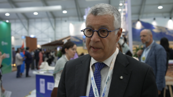 UNESCO defende proteção da água perante avanço da desertificação (vídeo)