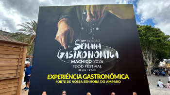 Semana Gastronómica de Machico com nota positiva (vídeo)